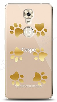 Casper Via A1 Plus Gold Patiler Klf