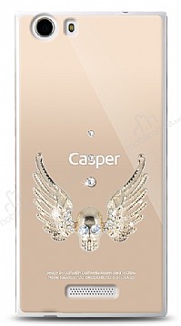 Casper Via V6 Angel Death Tal Klf