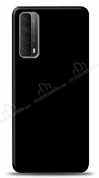 Dafoni Huawei P smart 2021 Mat Siyah Telefon Kaplama