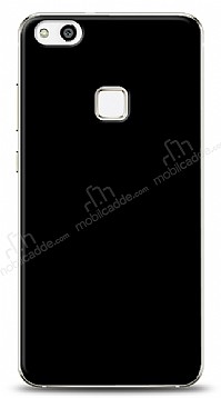 Dafoni Huawei P10 Lite Mat Siyah Telefon Kaplama