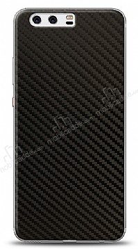 Dafoni Huawei P10 Plus Karbon Grnml Telefon Kaplama