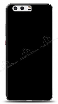 Dafoni Huawei P10 Plus Mat Siyah Telefon Kaplama