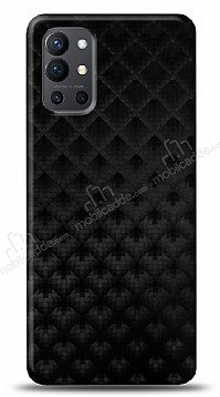 Dafoni OnePlus 9R Black Comb Telefon Kaplama