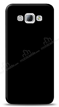Dafoni Samsung Galaxy A8 Mat Siyah Telefon Kaplama