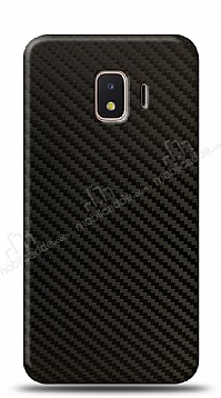 Dafoni Samsung Galaxy J2 Core J260F Karbon Grnml Telefon Kaplama