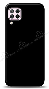 Dafoni Samsung Galaxy M12 Mat SiyahTelefon Kaplama