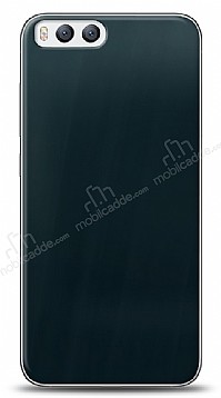 Dafoni Xiaomi Mi 6 Metalik Parlak Grnml Mavi Telefon Kaplama