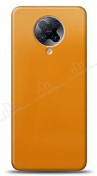 Dafoni Xiaomi Poco F2 Pro Metalik Parlak Grnml Sar Telefon Kaplama