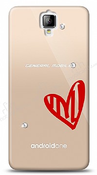 General Mobile Discovery 2 3 Ta Love Klf