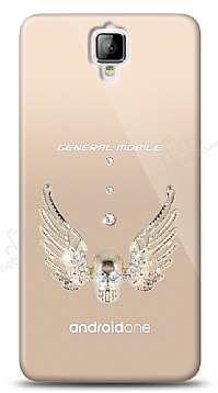 General Mobile Discovery 2 Angel Death Tal Klf