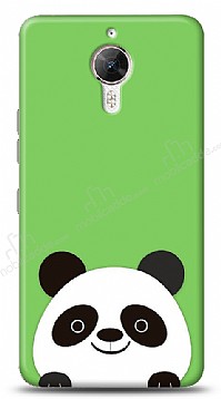 General Mobile GM 5 Plus Panda Resimli Klf