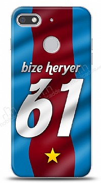 General Mobile GM 8 GO Bize Her Yer Klf