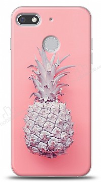 General Mobile GM 8 GO Pink Ananas Klf