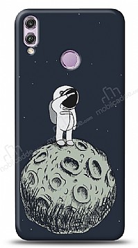 Honor 8X Astronot Klf