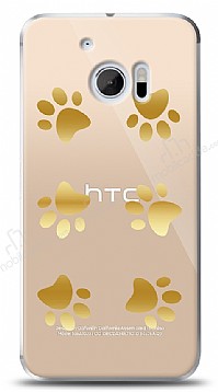 HTC 10 Gold Patiler Klf