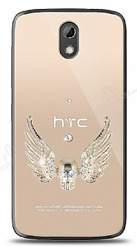 HTC Desire 526 Angel Death Tal Klf