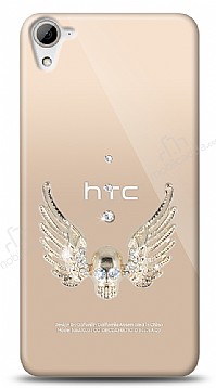 HTC Desire 826 Angel Death Tal Klf