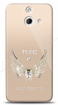 HTC One E8 Angel Death Tal Klf