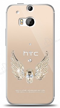 HTC One M8 Angel Death Tal Klf