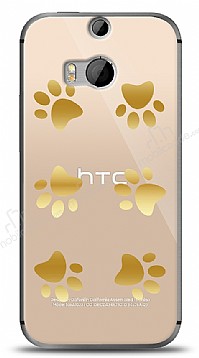 HTC One M8s Gold Patiler Klf