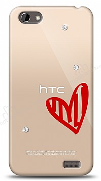 HTC One V 3 Ta Love Klf