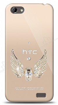 HTC One V Angel Death Tal Klf