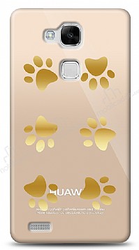Huawei Ascend Mate 7 Gold Patiler Klf