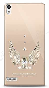 Huawei Ascend P6 Angel Death Tal Klf