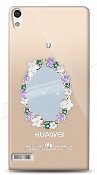 Huawei Ascend P6 iekli Aynal Tal Klf
