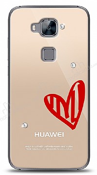 Huawei G8 3 Ta Love Klf