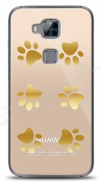 Huawei G8 Gold Patiler Klf