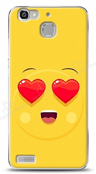 Huawei GR3 Ak Emoji Klf