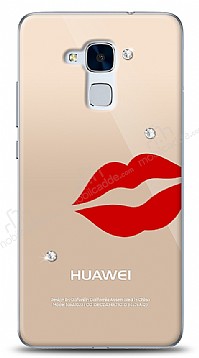 Huawei GT3 3 Ta Dudak Klf