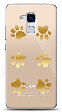 Huawei GT3 Gold Patiler Klf