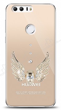 Huawei Honor 8 Angel Death Tal Klf