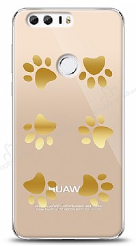 Huawei Honor 8 Gold Patiler Klf