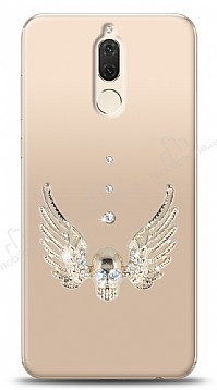 Huawei Mate 10 Lite Angel Death Tal Klf
