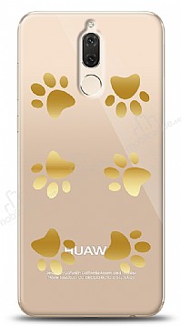 Huawei Mate 10 Lite Gold Patiler Klf