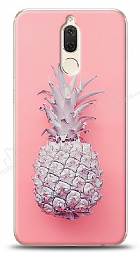 Huawei Mate 10 Lite Pink Ananas Klf