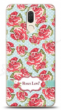 Huawei Mate 10 Lite Roses Love Klf