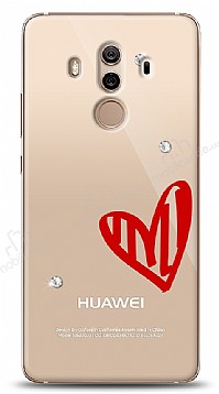 Huawei Mate 10 Pro 3 Ta Love Klf
