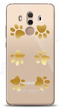 Huawei Mate 10 Pro Gold Patiler Klf