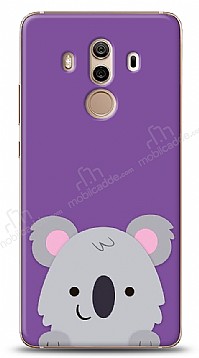 Huawei Mate 10 Pro Koala Resimli Klf