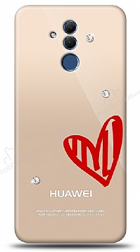 Huawei Mate 20 Lite 3 Ta Love Klf
