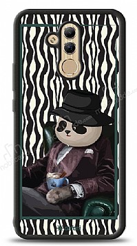 Dafoni Art Huawei Mate 20 Lite Big Boss Panda Klf