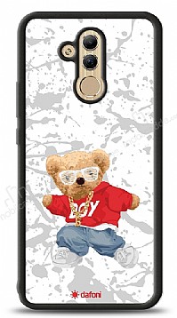 Dafoni Art Huawei Mate 20 Lite Boy Bear Klf