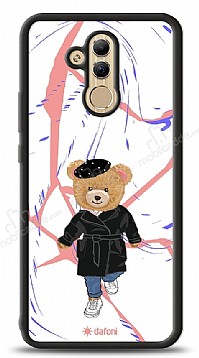 Dafoni Art Huawei Mate 20 Lite Dafoni Art Casual Teddy Bear Klf