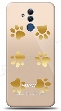 Huawei Mate 20 Lite Gold Patiler Klf
