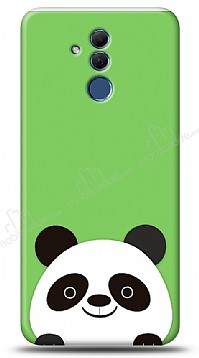 Huawei Mate 20 Lite Panda Resimli Klf