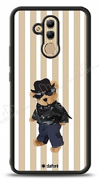 Dafoni Art Huawei Mate 20 Lite Teddy Bear Style Klf